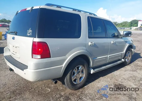2006 Ford Expedition Limited z USA, uszkodzony, nr VIN 1FMFU20576LA98467